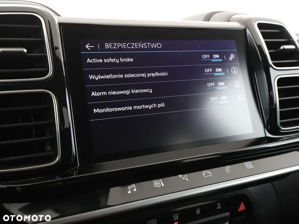 Citroën C5 Aircross BlueHDI 130 S&S EAT8 FEEL PACK - 26