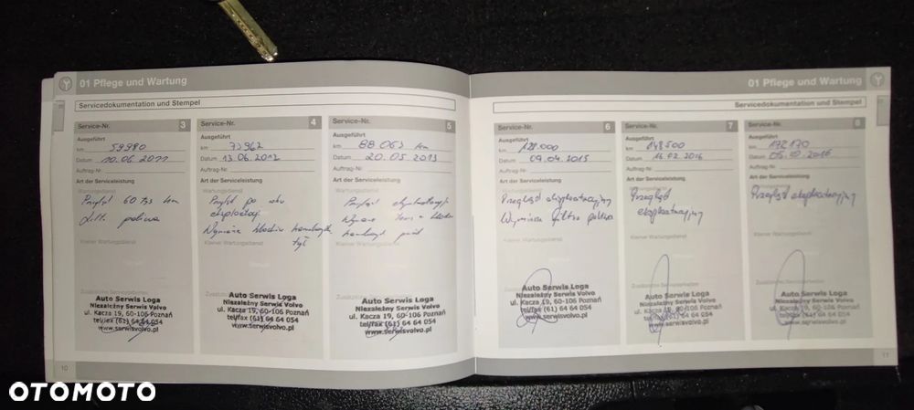 Volvo V70 2.0D Momentum - 36