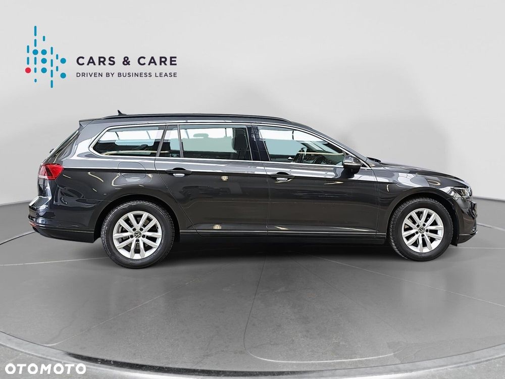 Volkswagen Passat Variant 2.0 TDI EVO Business DSG - 36