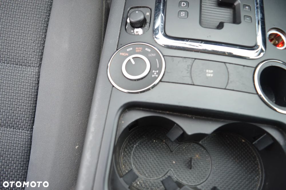 Volkswagen Touareg 2.5 R5 TDI Automatik - 16