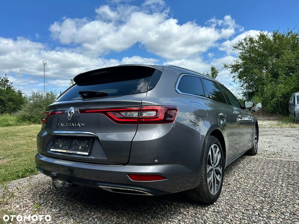 Renault Talisman ENERGY dCi 130 INTENS - 10