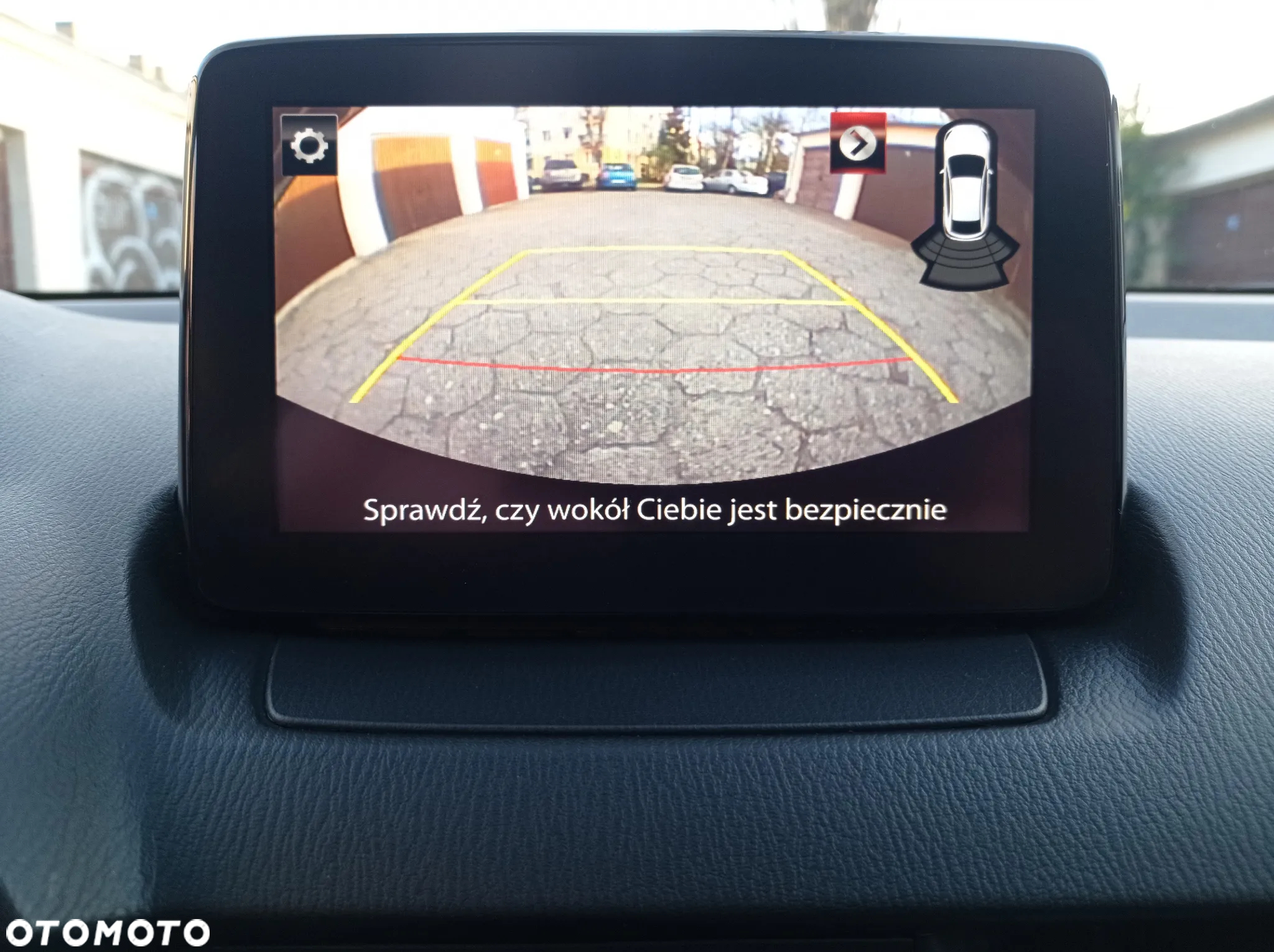 Mazda 2 SKYACTIV-G 90 Exclusive-Line - 16