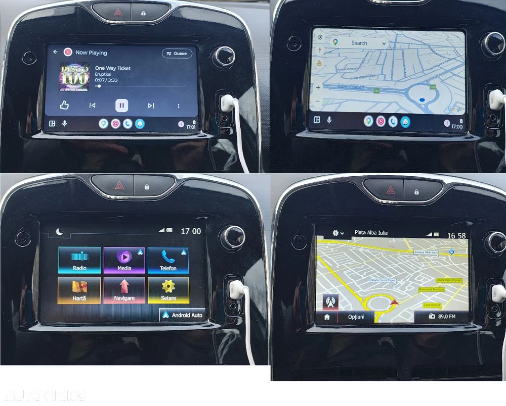 Renault Clio 0.9 Energy TCe Expression - 20