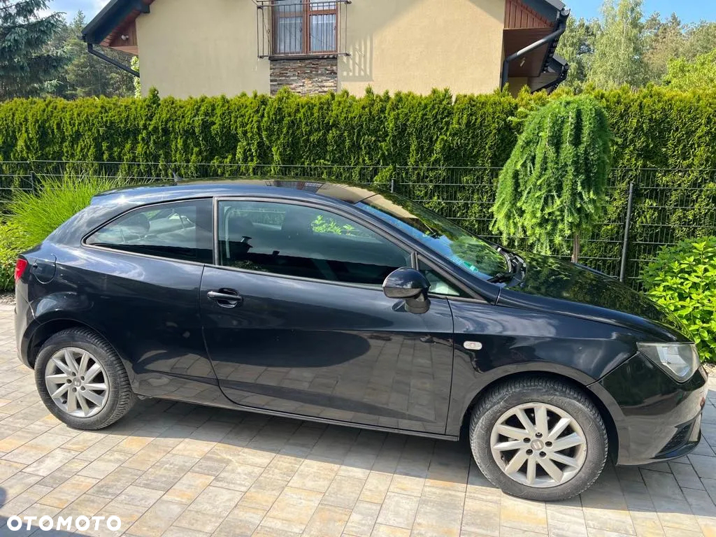 Seat Ibiza SC 1.2 Reference - 2