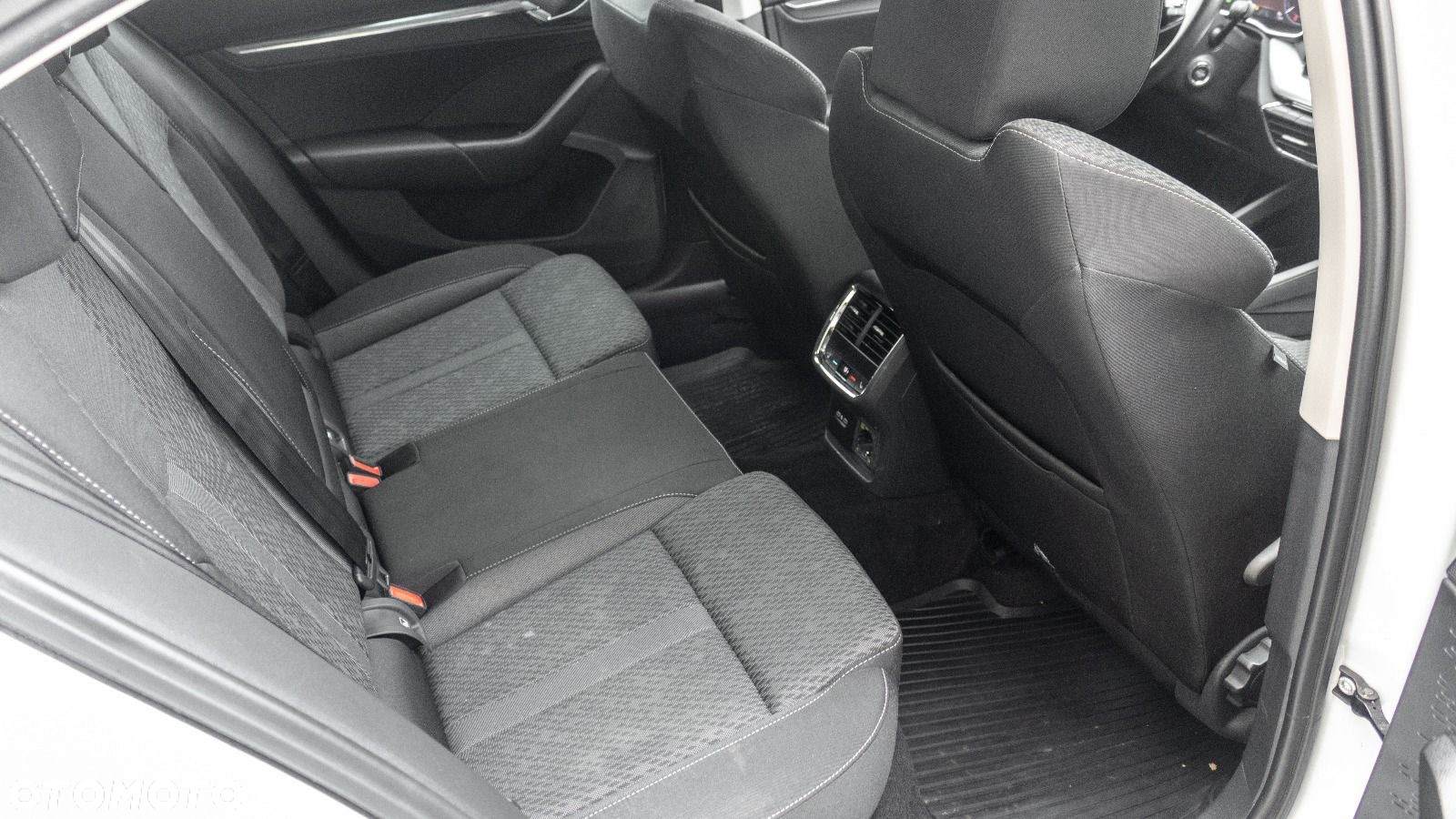 Skoda Octavia - 17