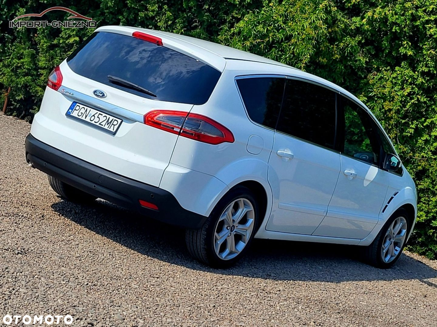 Ford S-Max - 4