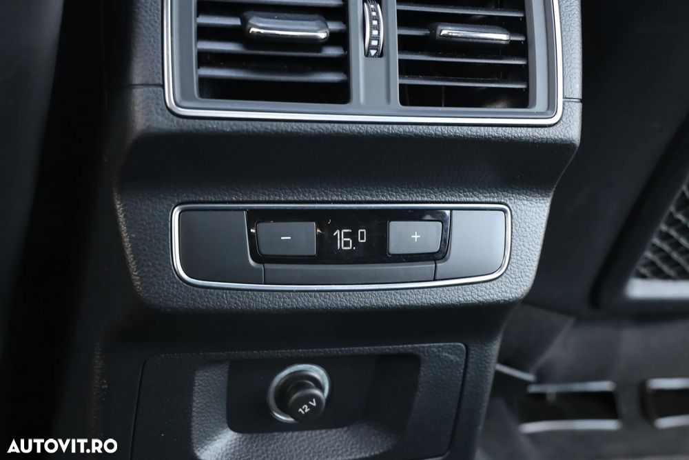 Audi Q5 2.0 TDI Quattro S tronic sport - 35