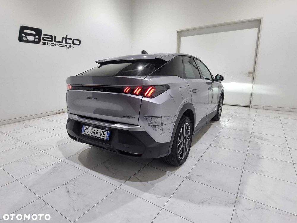 Peugeot 3008 - 7