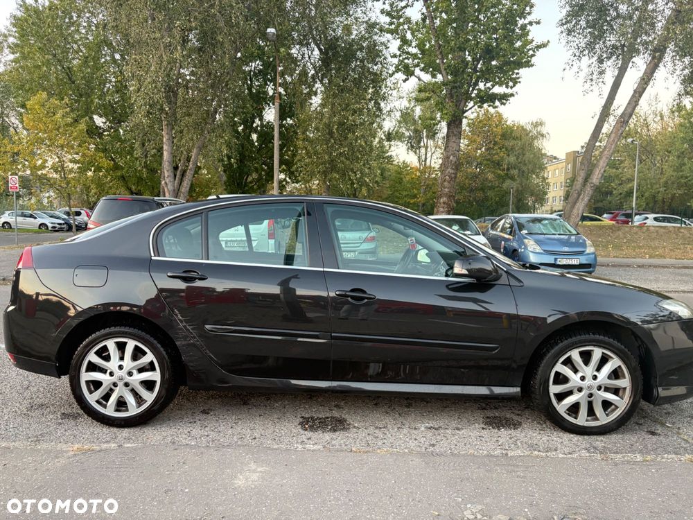 Renault Laguna - 14