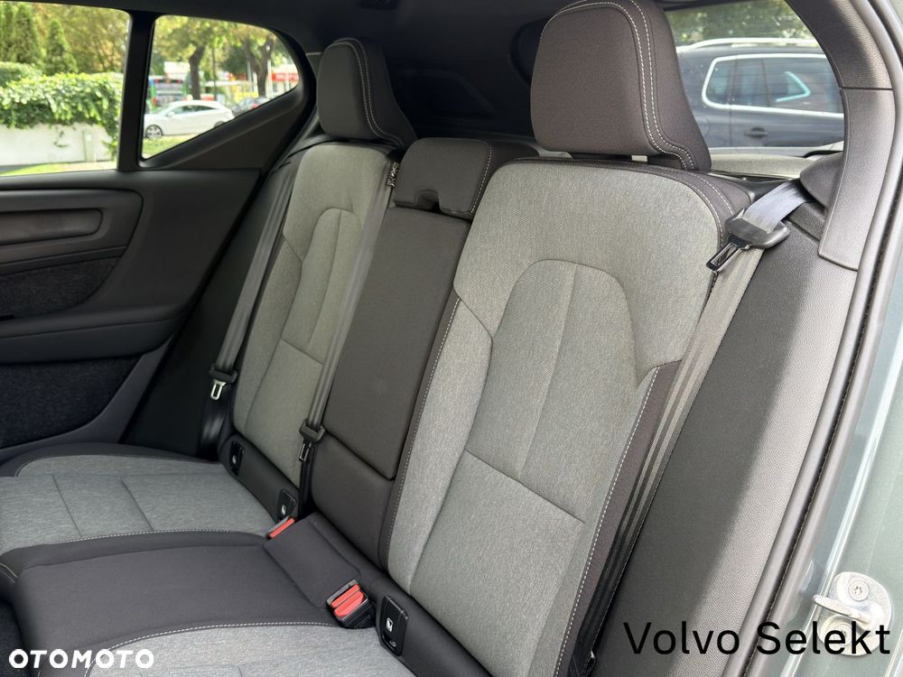 Volvo XC 40 - 16