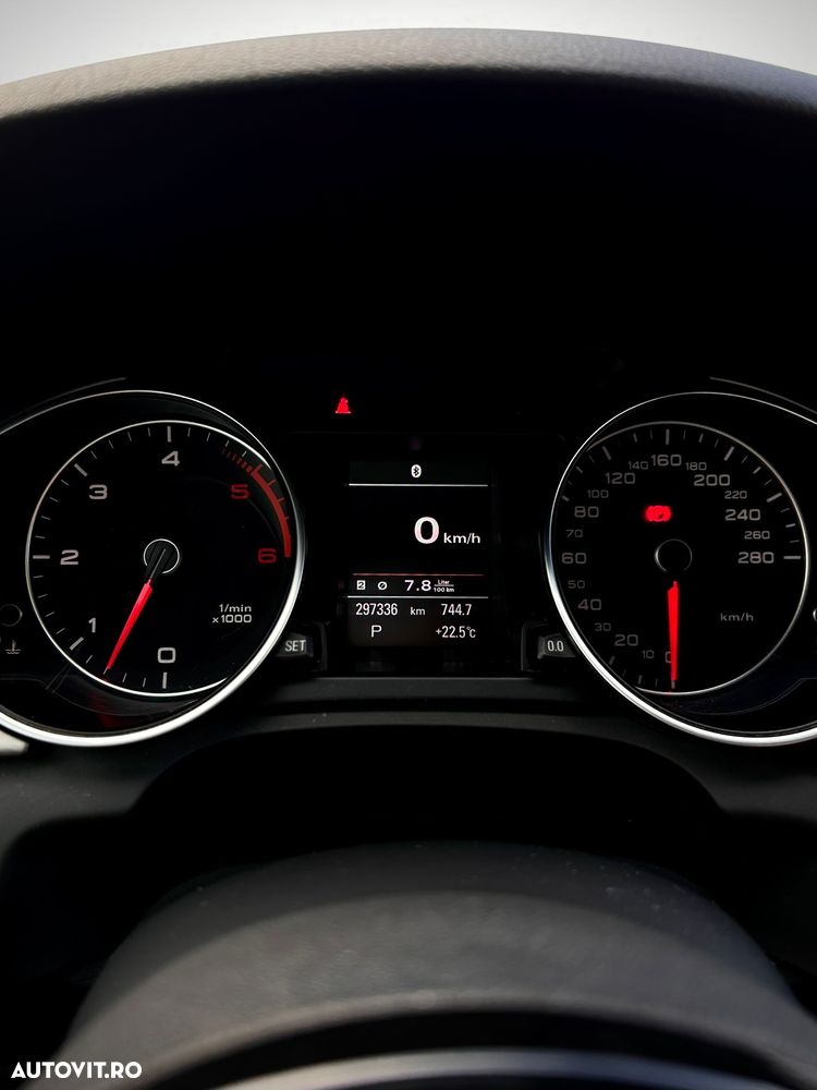 Audi A5 Sportback - 3