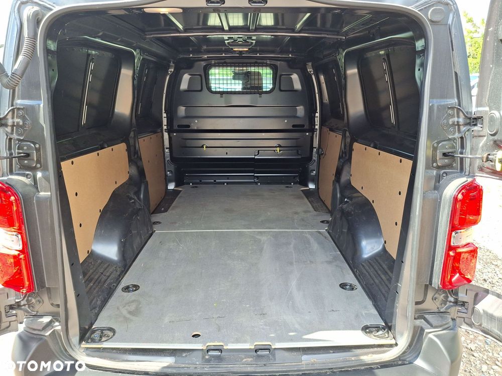 Toyota PROACE - 12