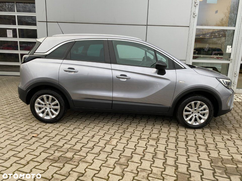 Opel Crossland - 3