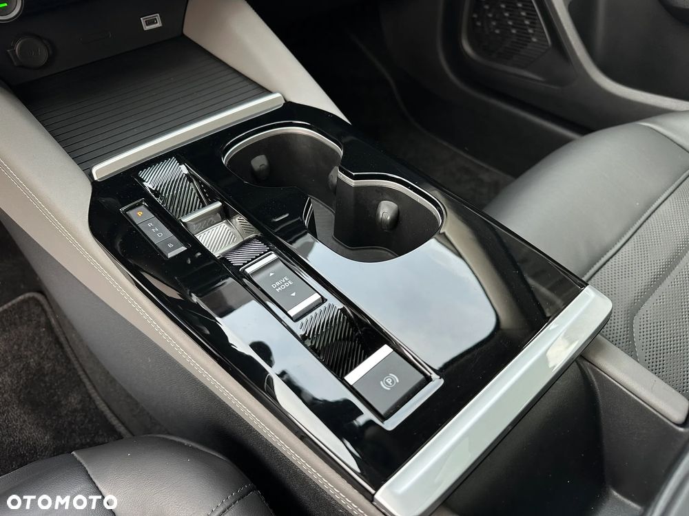 Citroën C5X 1.6 PHEV 225 Shine Pack EAT8 - 28