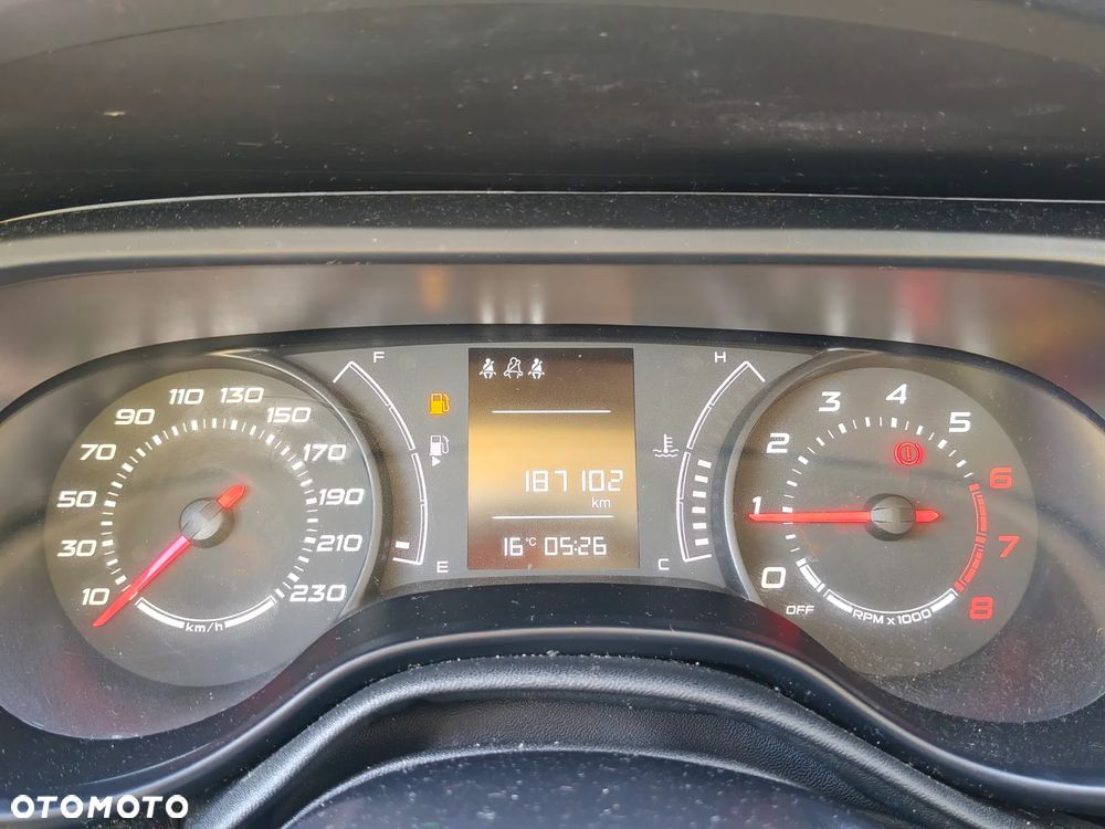 Fiat Tipo 1.4 16v Lounge - 23