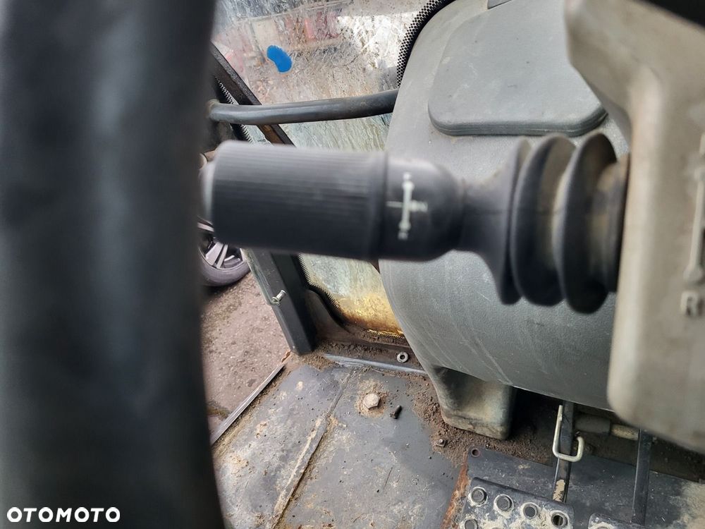 Komatsu Wb 93R - 5 4X4 - 14