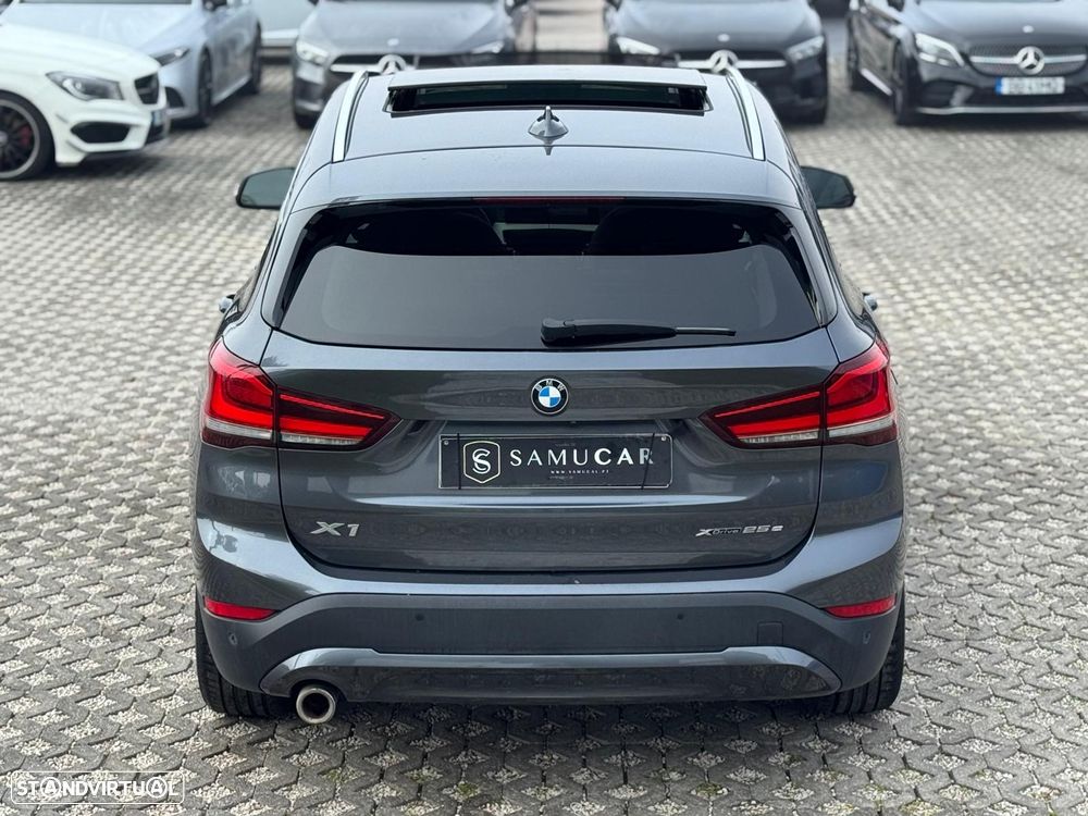 BMW X1 xDrive25e Sport Line - 18