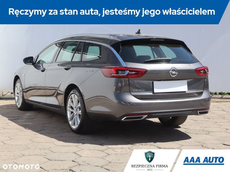 Opel Insignia - 6