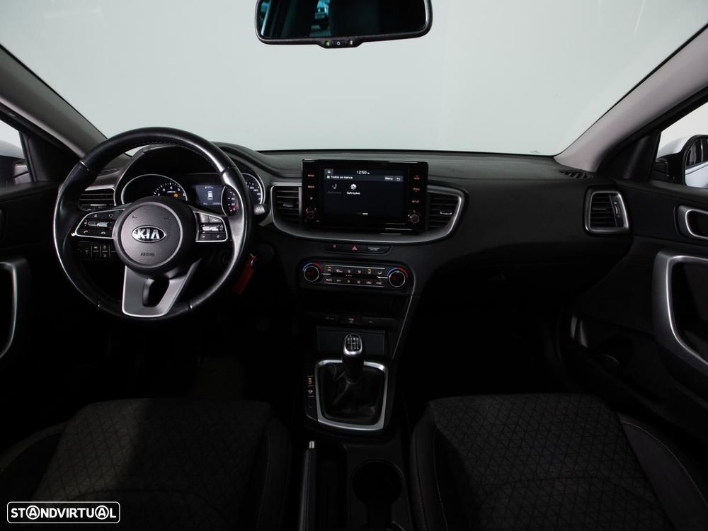 Kia Ceed 1.0 T-GDI Urban - 6