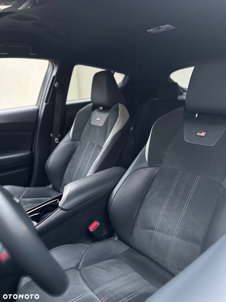Toyota C-HR 2.0 GR Sport - 13