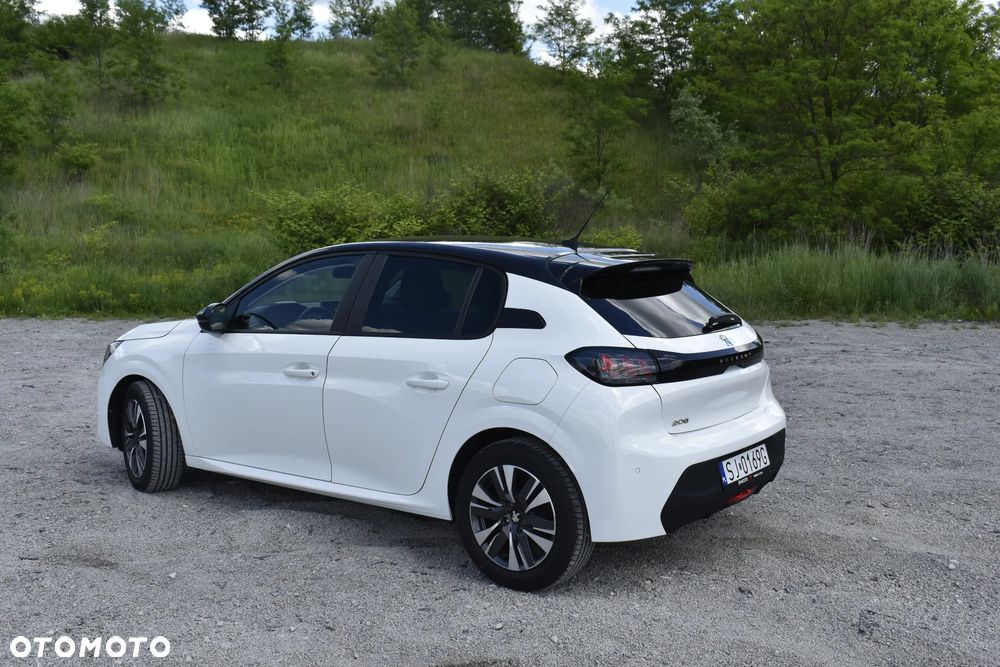 Peugeot 208 1.2 PureTech Active S&S - 22