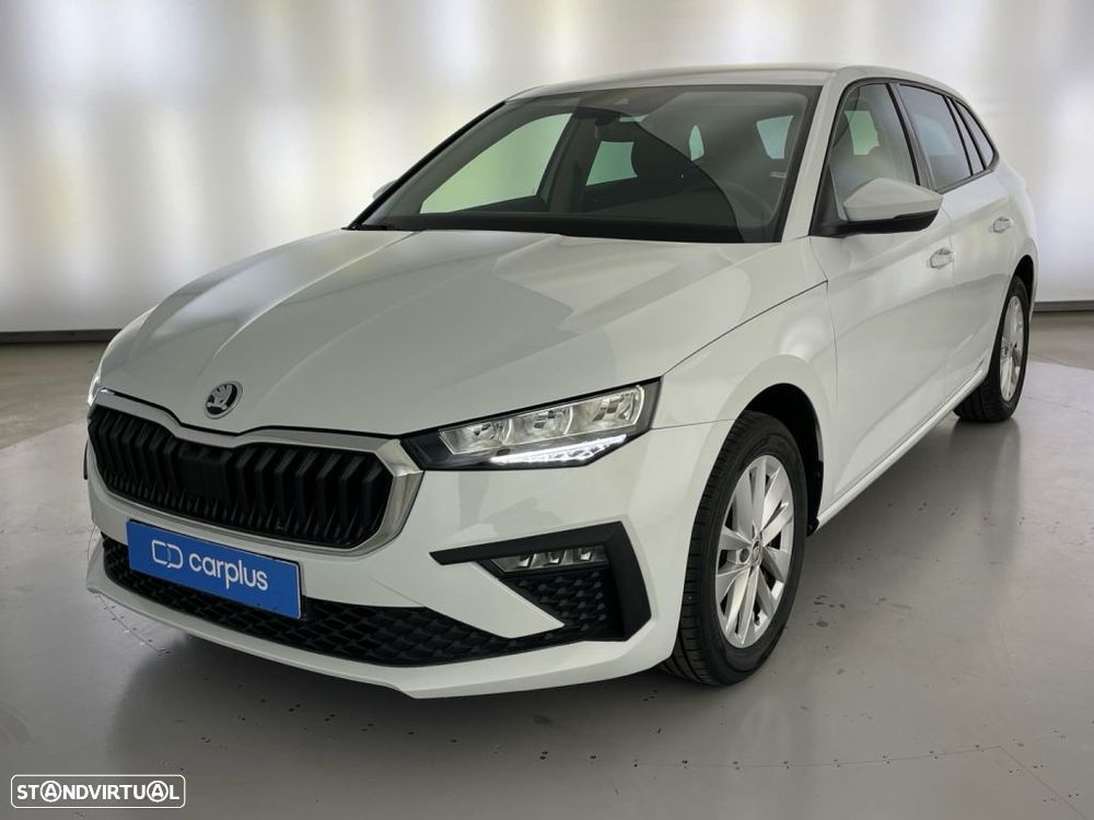 Skoda Scala 1.0 TSI DSG - 20