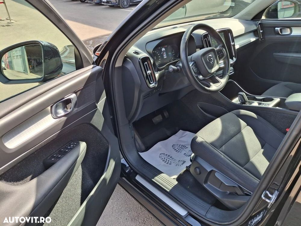 Volvo XC 40 Recharge T5 Twin Engine AT7 Inscription - 4