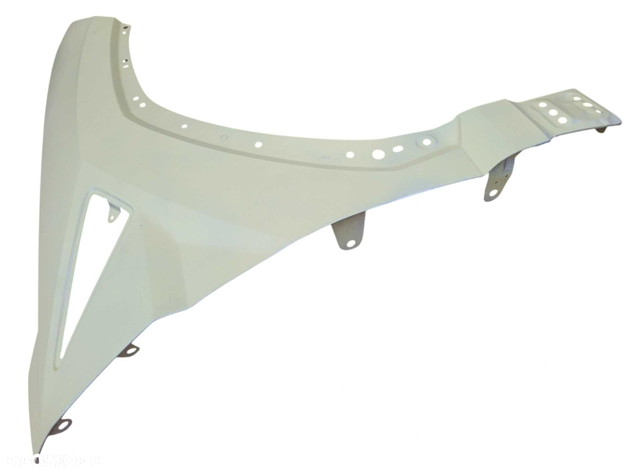 Lamborghini URUS - błotnik PRAWY przedni PRZÓD, front fender RH - 4
