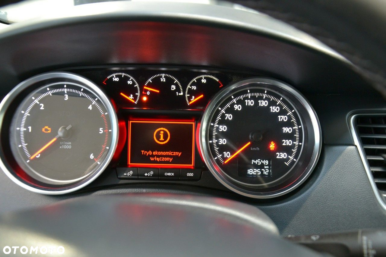 Peugeot 508 - 24