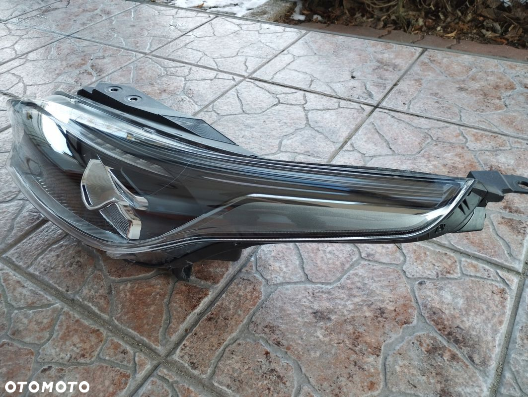 Lampa lewa Full LED Kia XCeed 92101J7300 2019-2022 - 3