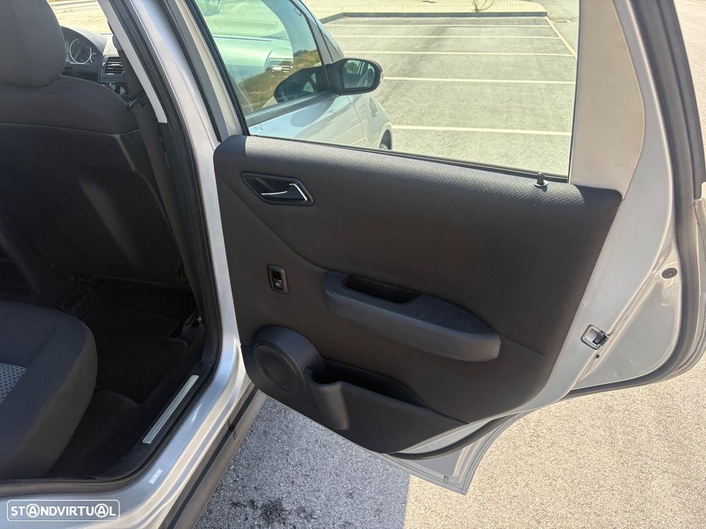 Mercedes-Benz A 150 Avantgarde - 19