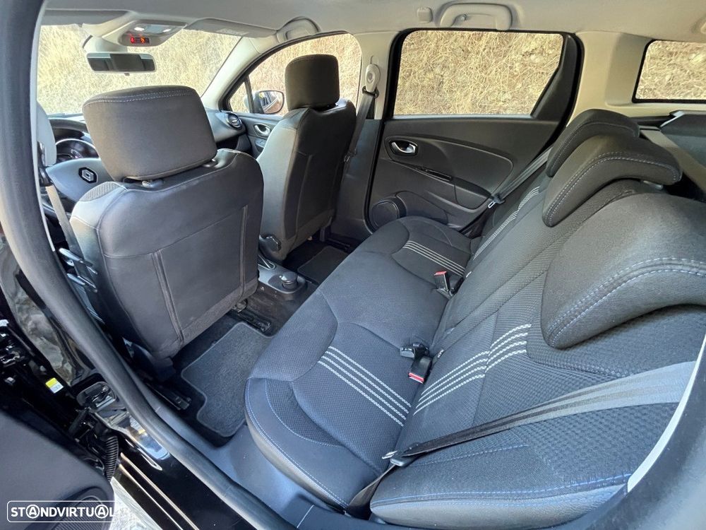 Renault Clio Sport Tourer 0.9 TCe GT Line - 44