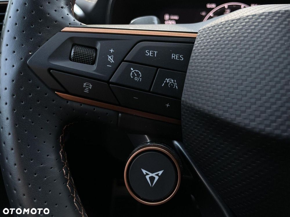 Cupra Formentor 2.0 TSI 4Drive VZ DSG - 28