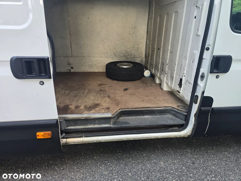 Iveco Daily - 7