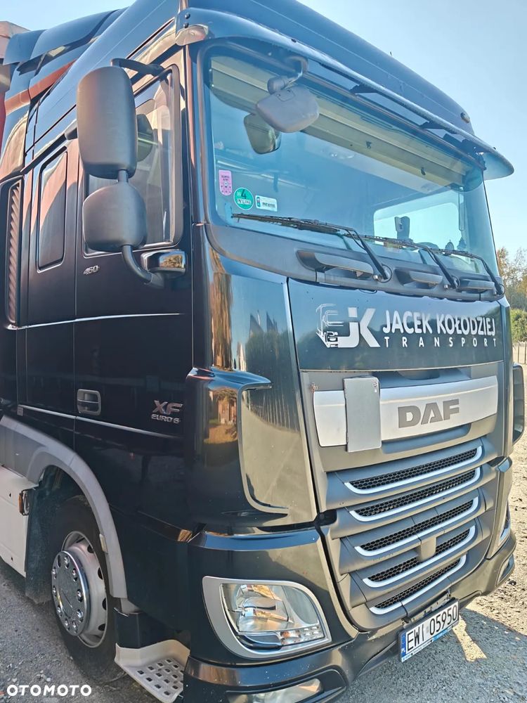 DAF Mega - 3
