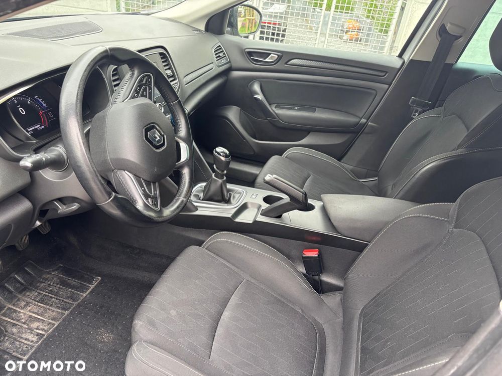 Renault Megane - 11