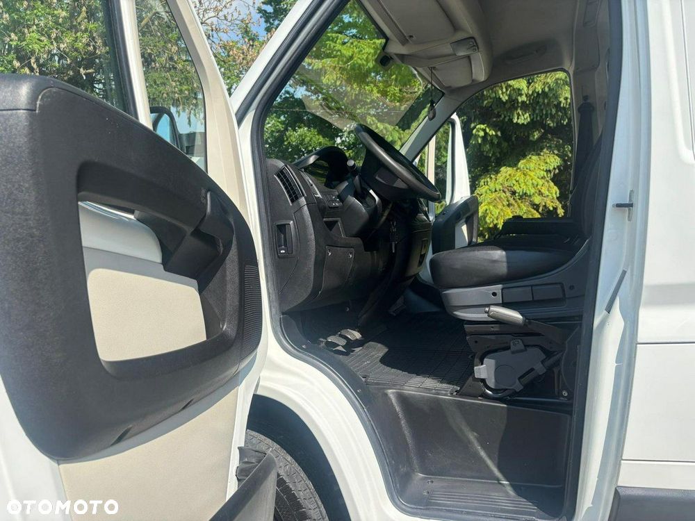 Peugeot Boxer - 15