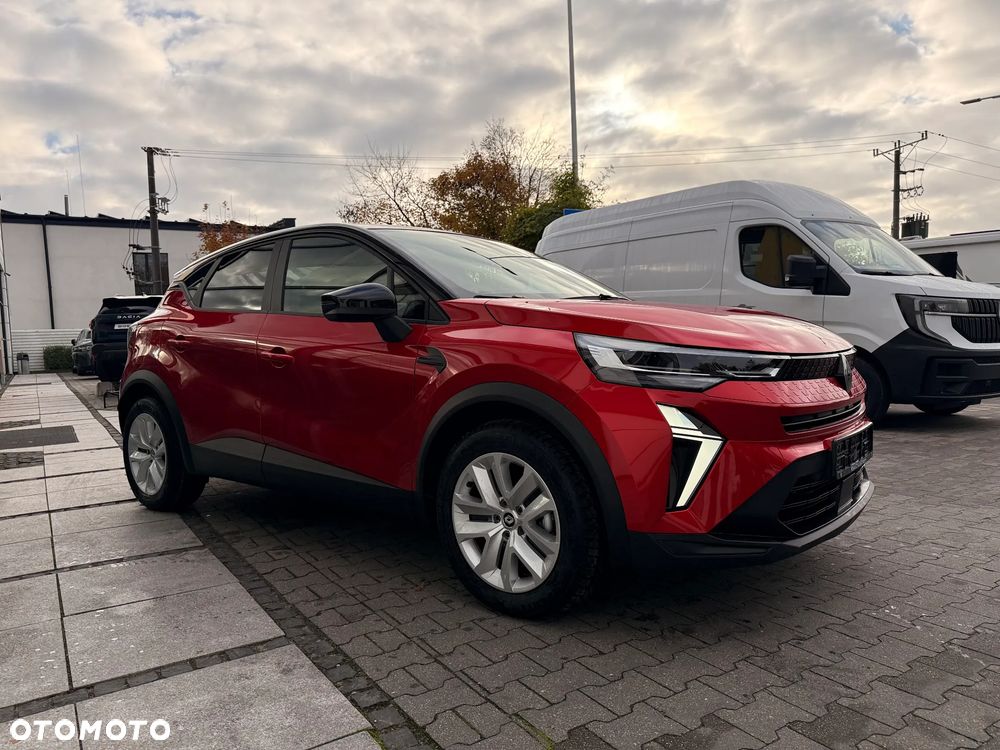 Renault Captur 1.2 TCe Evolution - 4