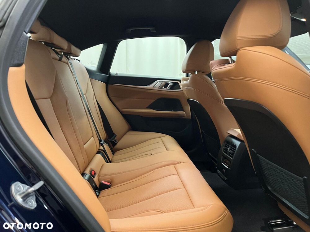 BMW Seria 4 420d xDrive mHEV M Sport sport - 32