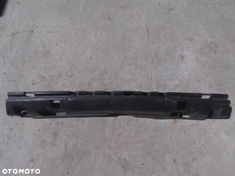 RENAULT KANGOO I MOCOWANIE ZDERZAKA PRZÓD 8200152587 - 3