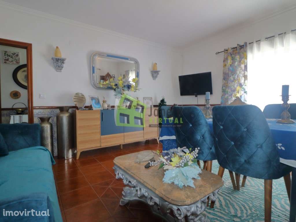 Moradia Isolada T3 com Piscina e Chalé T2 - Brejos de Azeitão - Grande imagem: 4/30