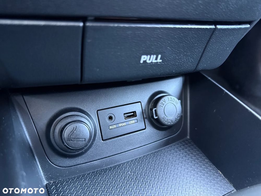 Hyundai i30 i30cw 1.6 Edition Plus - 31