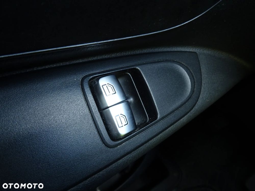Mercedes-Benz VITO 111CDI Long długi - 15