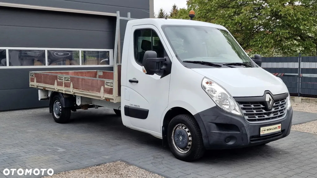 Renault Master - 24