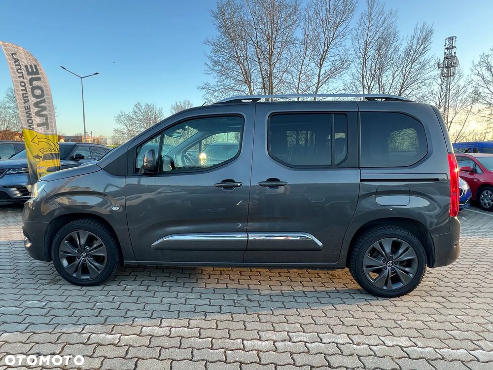 Toyota Proace City Verso - 6
