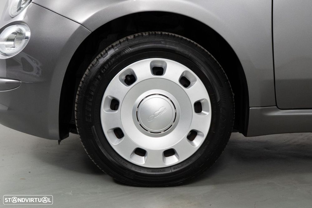 Fiat 500 1.0 Hybrid Connect - 15