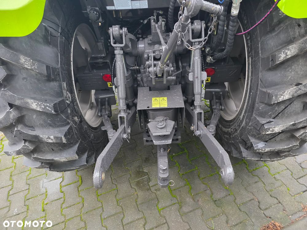 Inny ZOOMLION RK754 - 27