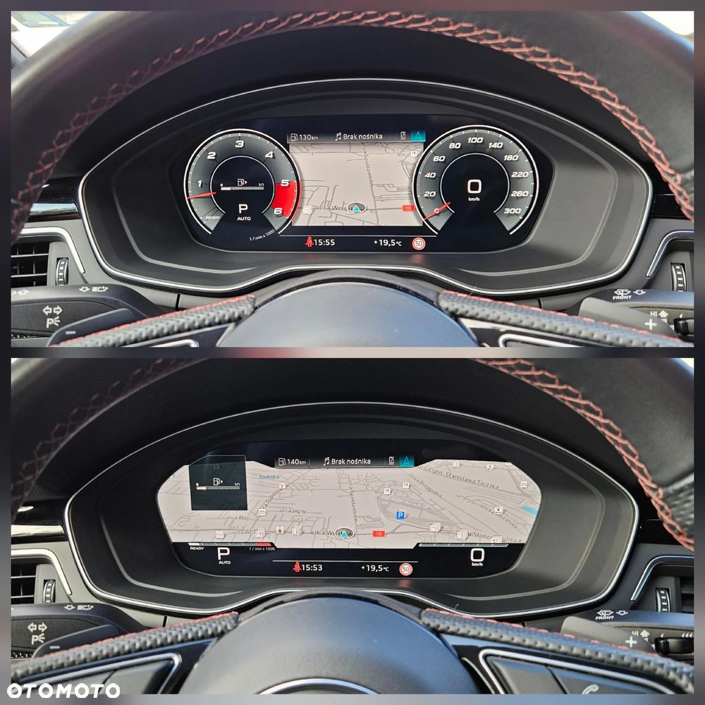 Audi S5 Sportback TDI Quattro Tiptronic - 32