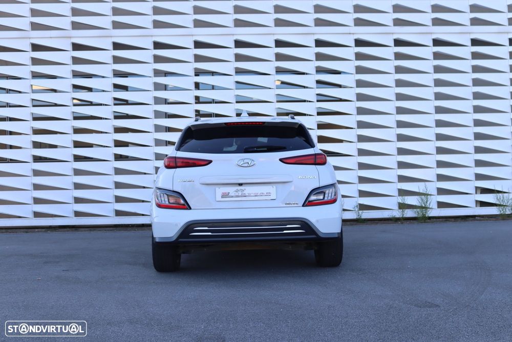 Hyundai Kauai 64 kWh Premium - 7