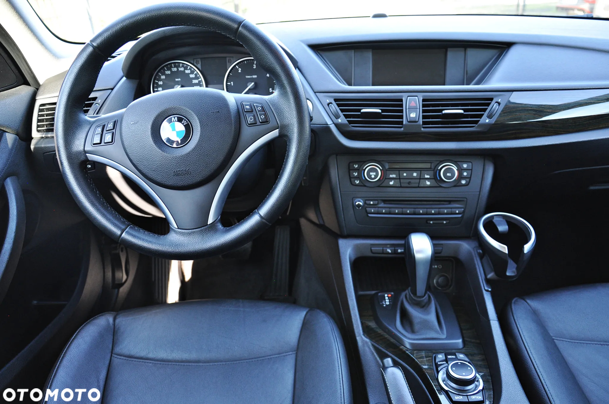 BMW X1 xDrive18d xLine - 19